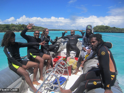Rendez-vous en juin pour les résultats !