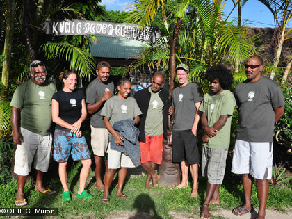 Un grand merci aux observateurs